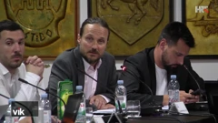 Sjednica Gradskog vijeća 