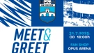 NK Osijek - Meet&Greet