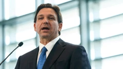 Ron DeSantis