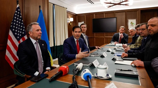 Pregovori 30. studenoga