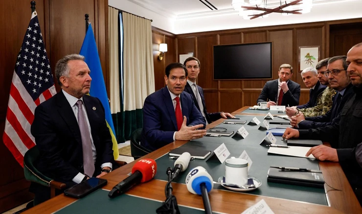 Pregovori 30. studenoga