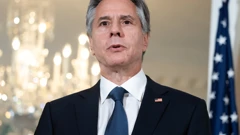Američki državni tajnik Antony Blinken