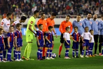Hajduk - Dinamo, Foto: Vojko Basic/CROPIX