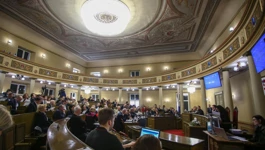 Zagrebačka gradska skupština