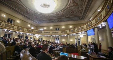 Zagrebačka gradska skupština