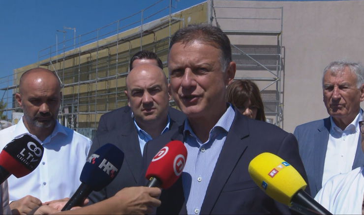 Jandroković: Milanović je puno toga rekao pa porekao