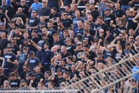 HNK Hajduk - GNK Dinamo, Foto: Duje Klaric/CROPIX
