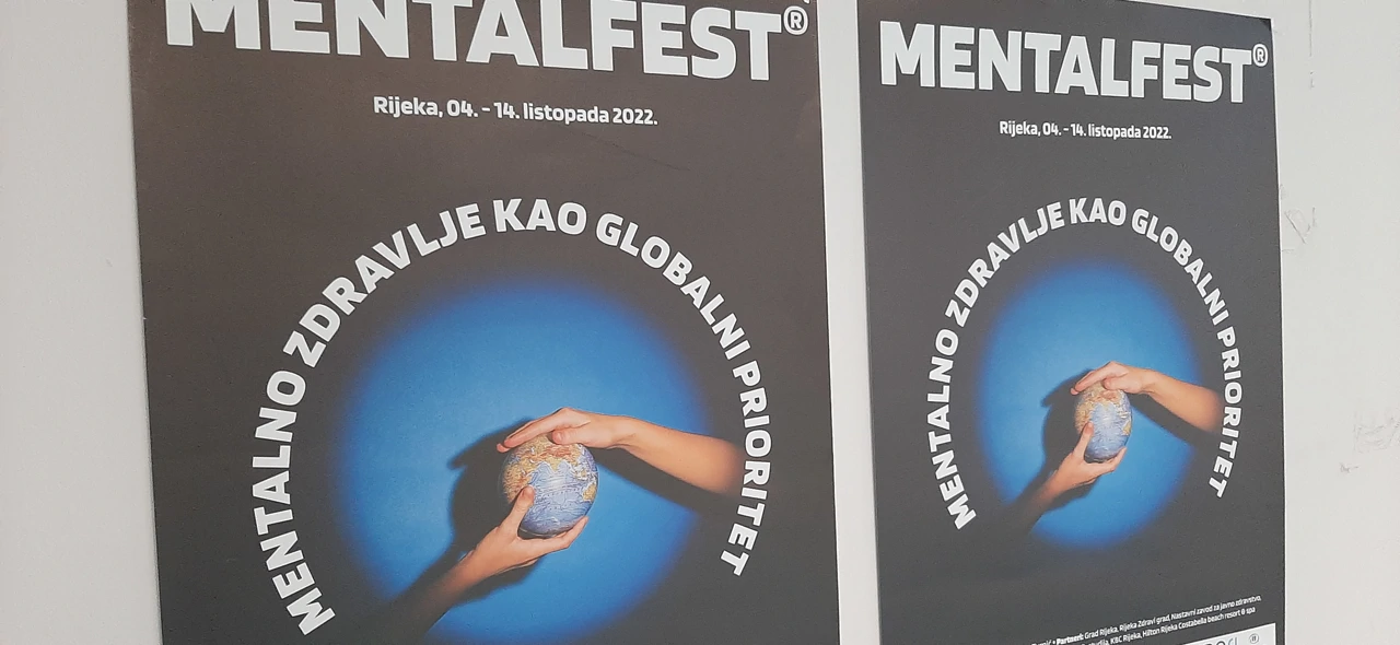 Mentalfest u Rijeci