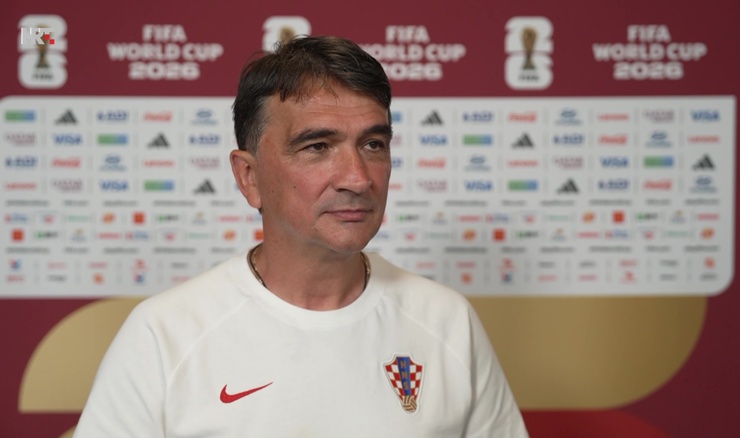 Dalić: Portugal se muči na prvenstvu, ali nas to ne smije zavarati