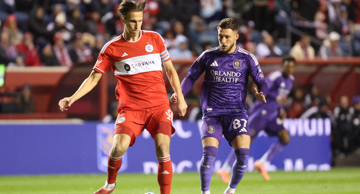 Jack Elliott i Marco Pašalić