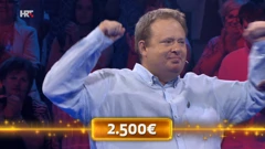 Luka Keller, Foto: Superpotjera/HRT