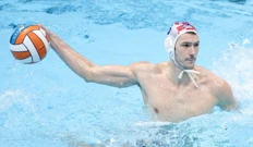 Luka Bukić u finalu EP-a, Foto: Igor Kralj/PIXSELL