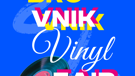 MEĐUNARODNI SAJAM VINILA