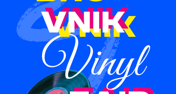 MEĐUNARODNI SAJAM VINILA