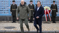 Tusk u Ukrajini