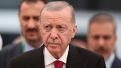  Tayyip Erdogan
