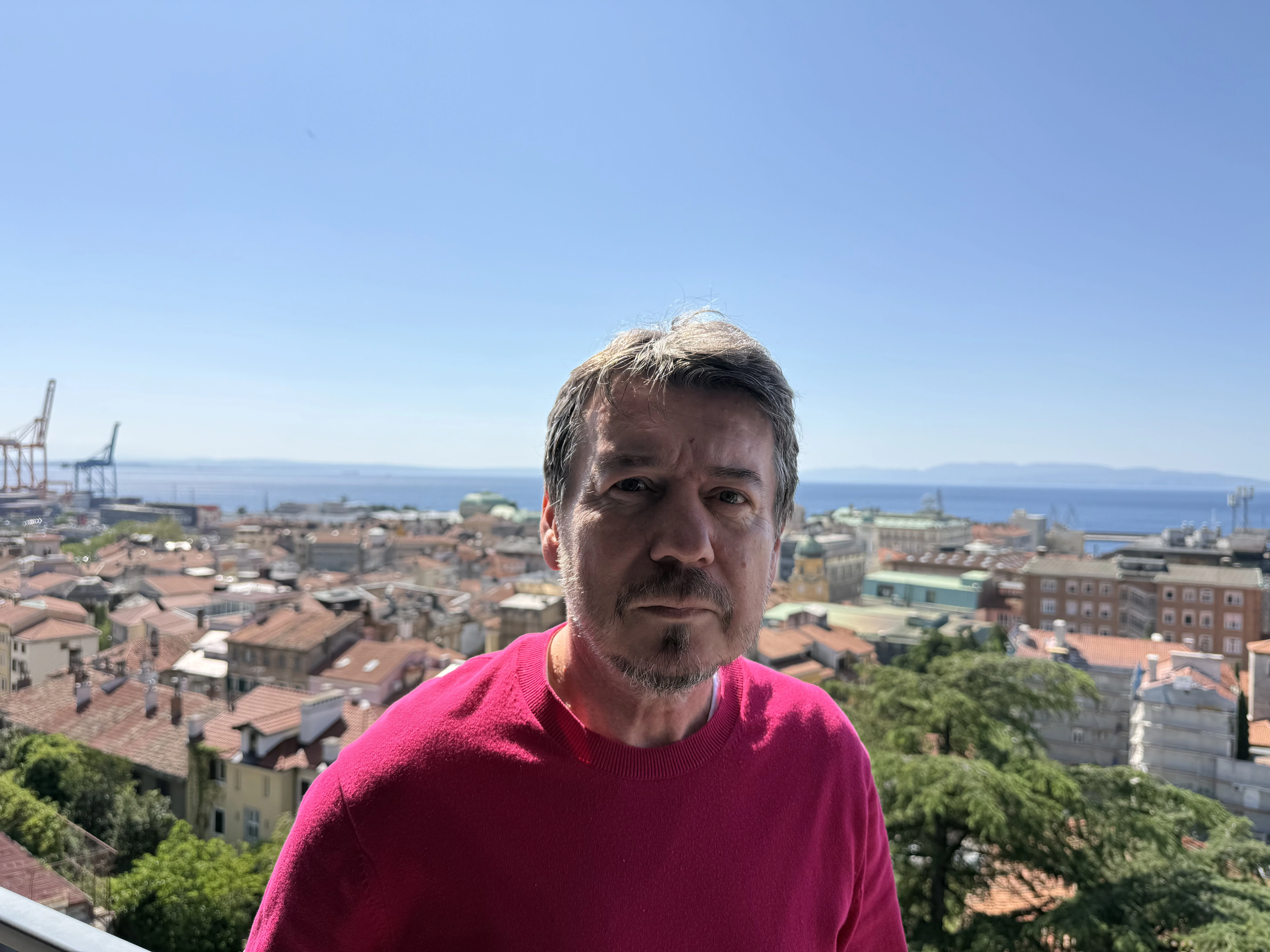 Ne pozabimo: Zlatan Marunić