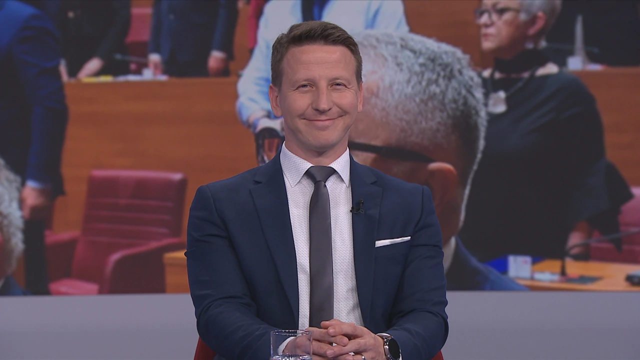Dario Zurovec
