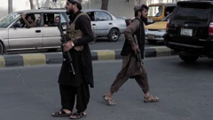 Napadi Islamske države trebali bi prestati kada Amerikanci odu