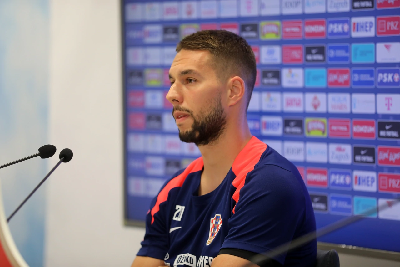 Marko Pjaca