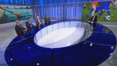 Otvoreno o financiranju klupskog sporta, Foto: HTV/HRT