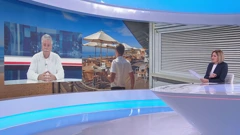 Razgovor u Studiju 4