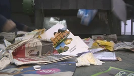 Zbog velike količine otpada, planira se uvesti kružno gospodarstvo