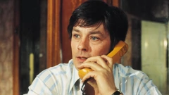 Ponedjeljak, 17. studenog na Trećem, Foto: Užurban čovjek/film