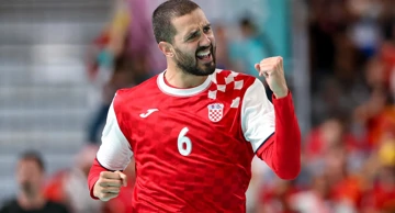 Mario Šoštarić