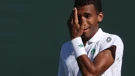 Felix Auger-Aliassime
