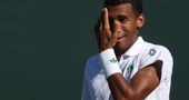 Felix Auger-Aliassime
