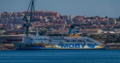 Moby Drea