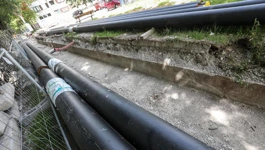HEP Toplinarstvo nastavlja s radovima u Zagrebu