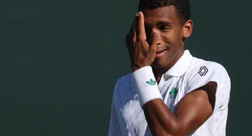 Felix Auger-Aliassime