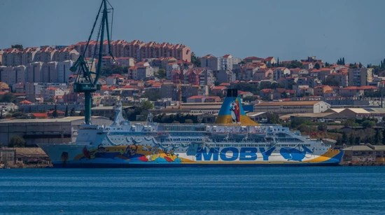 Moby Drea
