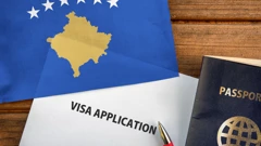 Kosovari od početka godine u EU bez viza