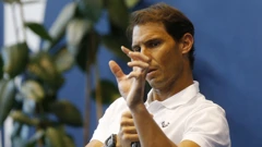 Rafael Nadal