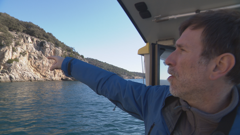 Nedjelja, 15. veljače na Prvom, Foto: Rijeka: More/HRT