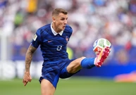 Lucas Digne, Foto: Kyle Ross/REUTERS