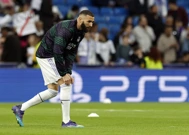 Karim Benzema, Foto: Albert Gea/REUTERS