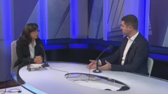 Ministar Davor Filipović u "A sada Vlada"