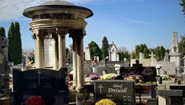 groblje Sv. Ane Osijek