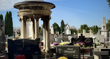 groblje Sv. Ane Osijek