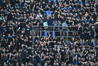 Navijači na Maksimiru, Foto: Josip Regovic/PIXSELL
