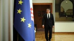 Predsjednik RH Zoran Milanović