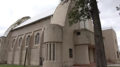 Chovet (crkva), Foto: Matija Jerković/HRT