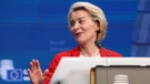 Ursula Von der Leyen