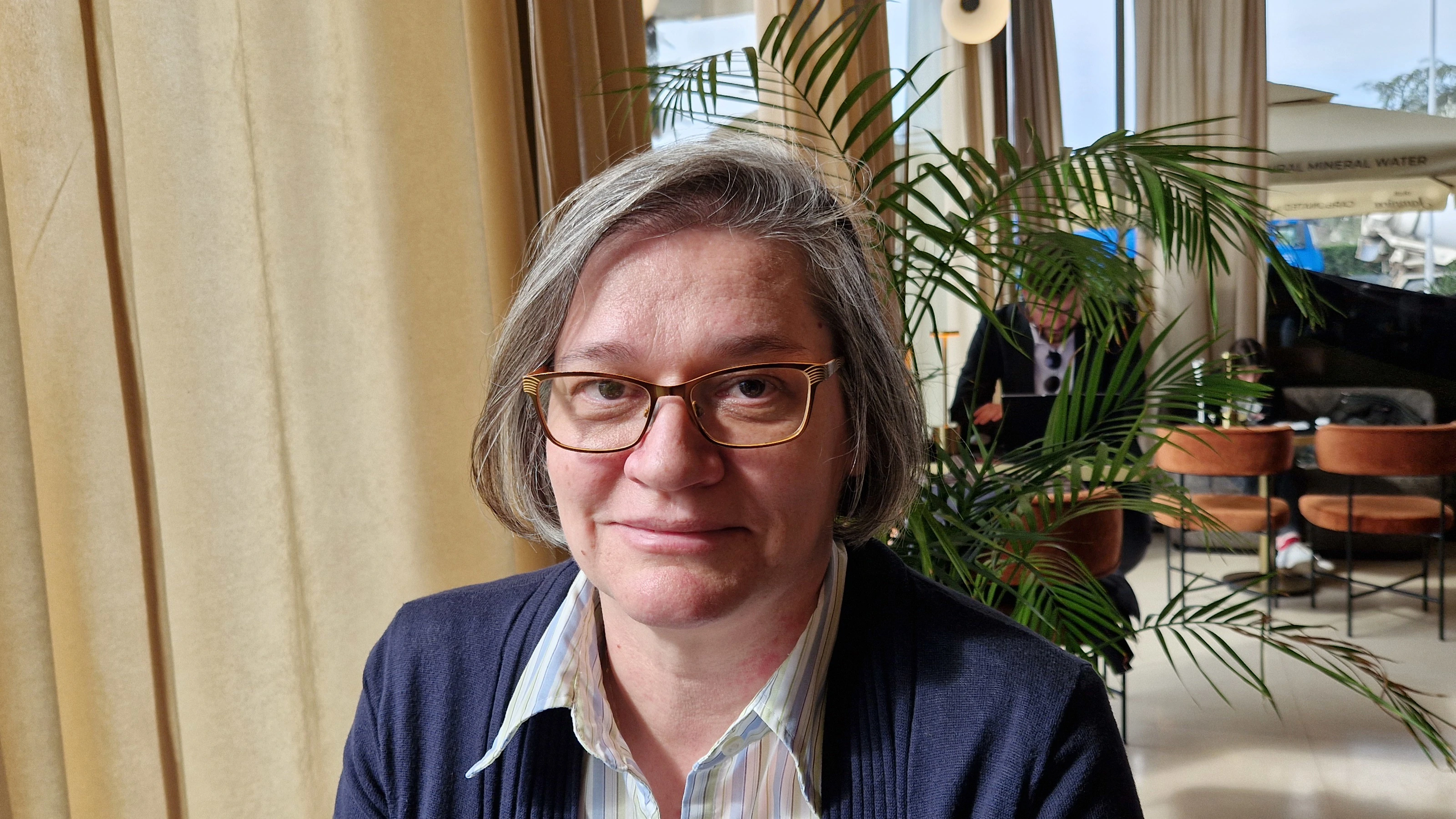 Ljudi vjere: Dubravka Petrović Štefanac - 06.04.2025.