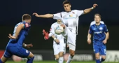 Dvoboj Gorice i Slaven Belupa prošle sezone