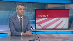 Zoran Barušić, zamjenik ravnateljice Klinike za infektivne bolesti dr. Fran Mihaljević 